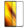 POWERTECH tempered glass 9H 5D TGC-0539 για Xiaomi Poco X3 GT, μαύρο | Αξεσουάρ κινητών | elabstore.gr