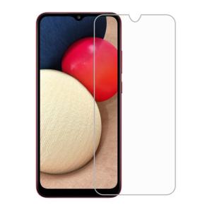 POWERTECH tempered glass 9H 2.5D TGC-0540 για Samsung Galaxy A03s | Αξεσουάρ κινητών | elabstore.gr