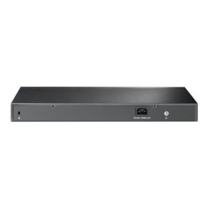 TP-LINK JetStream smart switch TL-SG2428P, 24-Port PoE+, 4x SFP, Ver 4.0 | Δικτυακά | elabstore.gr