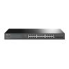 TP-LINK JetStream smart switch TL-SG2428P, 24-Port PoE+, 4x SFP, Ver 4.0 | Δικτυακά | elabstore.gr
