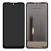 ULEFONE LCD & Touch Panel για smartphone Armor 8, Android 10, μαύρη | Service | elabstore.gr