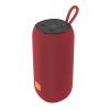 YISON φορητό ηχείο WS-11, 4.8W, FM, Bluetooth 5.0, 1200mAh, κόκκινο | Εικόνα & Ήχος | elabstore.gr