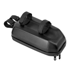 REBEL τσάντα για ηλεκτρικό πατίνι ZAB0124, 4l, αδιάβροχη, μαύρη | Gadgets - Αξεσουάρ | elabstore.gr