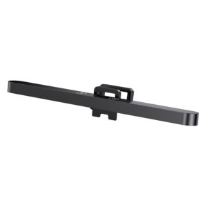 USAMS LED φωτιστικό US-ZB236 για laptop, 2W, 2800K–6000K dimmable, μαύρο | Αξεσουάρ για Laptop | elabstore.gr