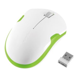 Mini Mouse Wireless Logilink ID0133 G | CORDLESS MICE | elabstore.gr
