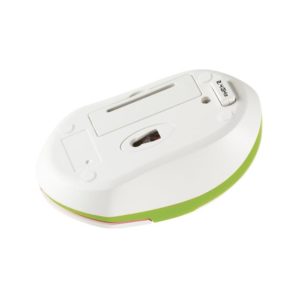 Mini Mouse Wireless Logilink ID0133 G | CORDLESS MICE | elabstore.gr