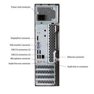 Lenovo E73 SFF i5-4460s/ 4GB DDR3/ 500GB/ DVD/ 8P Grade A Refurbished PC | eLabstore.gr Lenovo E73 SFF i5-4460s/4GB DDR3/500GB/DVD/8P Grade A Refurbished PC | Refurbished | elabstore.gr