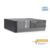 Dell 3010 SFF i3-3220/4GB DDR3/250GB/DVD/7H Grade A+ Refurbished PC | Refurbished | elabstore.gr