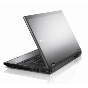 Dell Latitude E5510 i5-M520/15.6