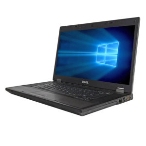 Dell Latitude E5510 i5-M520/15.6