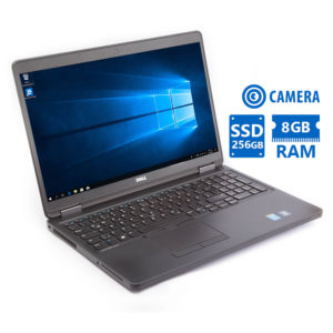 Dell Latitude E5550 i5-5300U/15.6