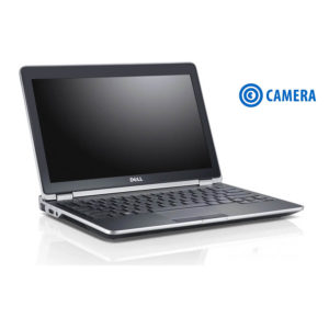 ell Latitude E6220 i5-2520/12.5