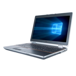 Dell Latitude E6520 i7-2640M/15.6