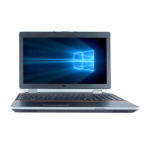 Dell Latitude E6520 i7-2640M/15.6
