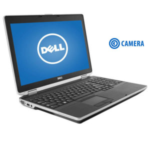 Dell Latitude E6530 i7-3520M/15.6