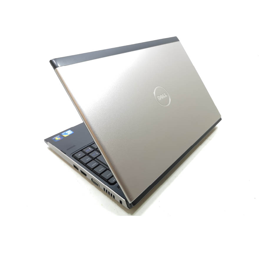 Dell Vostro 3300 i3-380M/ 13.3"/ 4GB/ 250GB/ DVD/ Camera/ 7P Grade A Refurbished Laptop | eLabstore.gr Dell Vostro 3300 i3-380M/13.3"/4GB/250GB/DVD/Camera/7P Grade A Refurbished Laptop | Refurbished | elabstore.gr