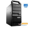Lenovo ThinkStation E32 Tower Xeon E3-1220V3(4-Cores)/16GB DDR3/1TB/Nvidia 2GB/DVD/8P Grade A+ Works | Refurbished | elabstore.gr