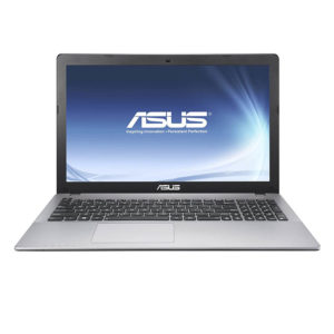 Asus (A-) X550LN i5-4210U/15.6