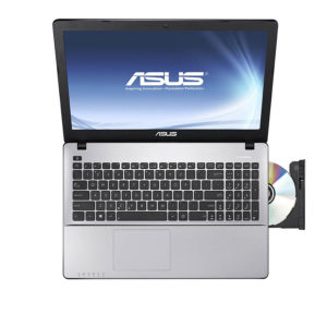 Asus (A-) X550LN i5-4210U/15.6