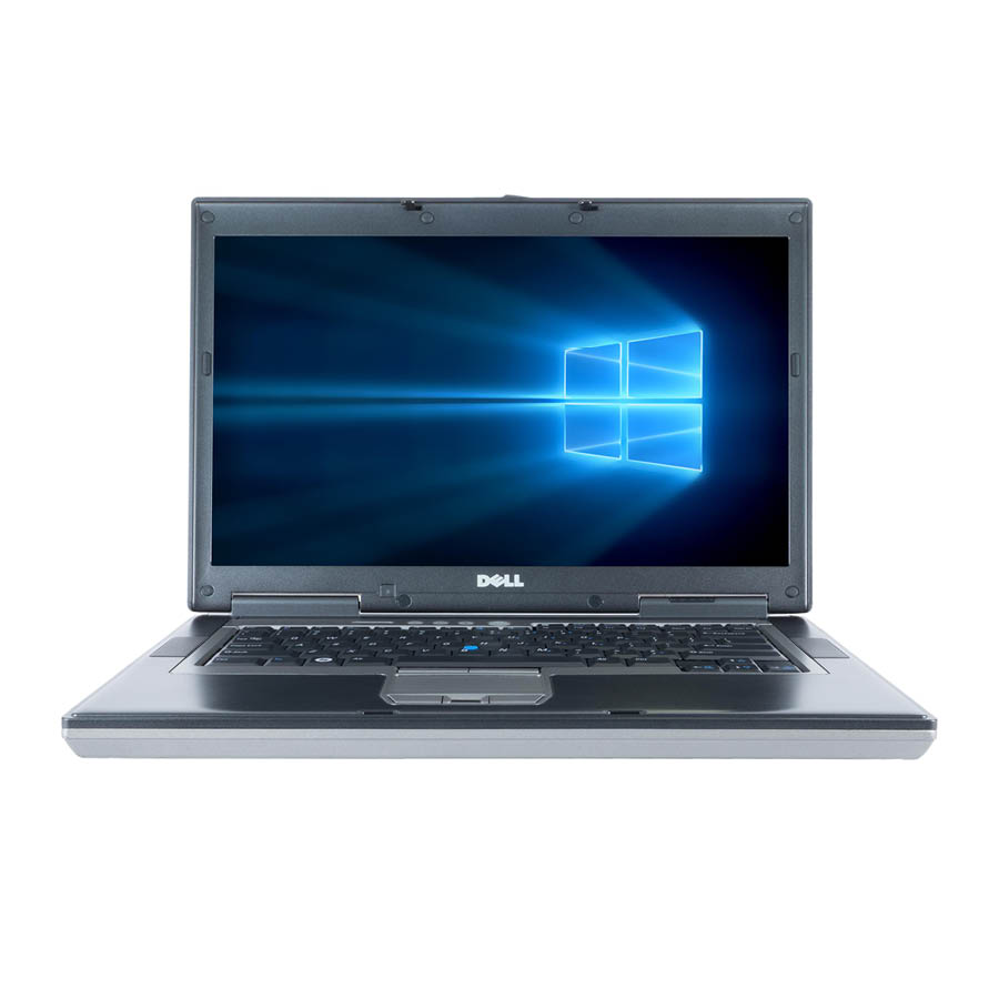 Dell Latitude D820 C2D-T7400/ 15.4"/ 4GB/ 160GB/ DVD/ New Battery/ Grade A Refurbished Laptop | eLabstore.gr Dell Latitude D820 C2D-T7400/15.4"/4GB/160GB/DVD/New Battery/Grade A Refurbished Laptop | Refurbished | elabstore.gr