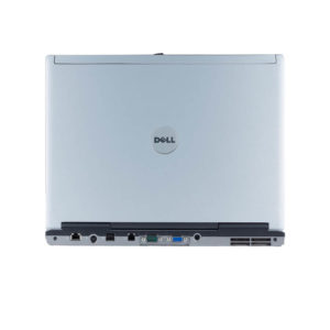 Dell Latitude D820 C2D-T7400/ 15.4"/ 4GB/ 160GB/ DVD/ New Battery/ Grade A Refurbished Laptop | eLabstore.gr Dell Latitude D820 C2D-T7400/15.4