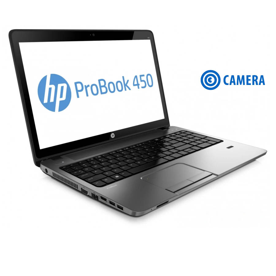 HP ProBook 450G0 i3-3120M/ 15.6"/ 4GB/ 500GB/ DVD/ Camera/ 8P Grade A Refurbished Laptop | eLabstore.gr HP ProBook 450G0 i3-3120M/15.6"/4GB/500GB/DVD/Camera/8P Grade A Refurbished Laptop | Refurbished | elabstore.gr