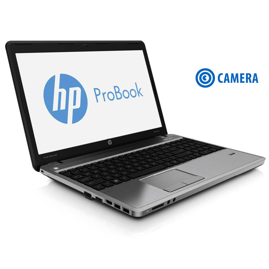 HP ProBook 4540s i5-2450M/ 15.6"/ 4GB/ 500GB/ DVD/ Camera/ 7P Grade A Refurbished Laptop | eLabstore.gr HP ProBook 4540s i5-2450M/15.6"/4GB/500GB/DVD/Camera/7P Grade A Refurbished Laptop | Refurbished | elabstore.gr