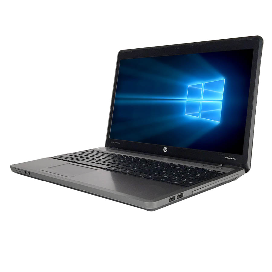 HP ProBook 4540s i5-2450M/ 15.6"/ 4GB/ 500GB/ DVD/ Camera/ 7P Grade A Refurbished Laptop | eLabstore.gr HP ProBook 4540s i5-2450M/15.6"/4GB/500GB/DVD/Camera/7P Grade A Refurbished Laptop | Refurbished | elabstore.gr