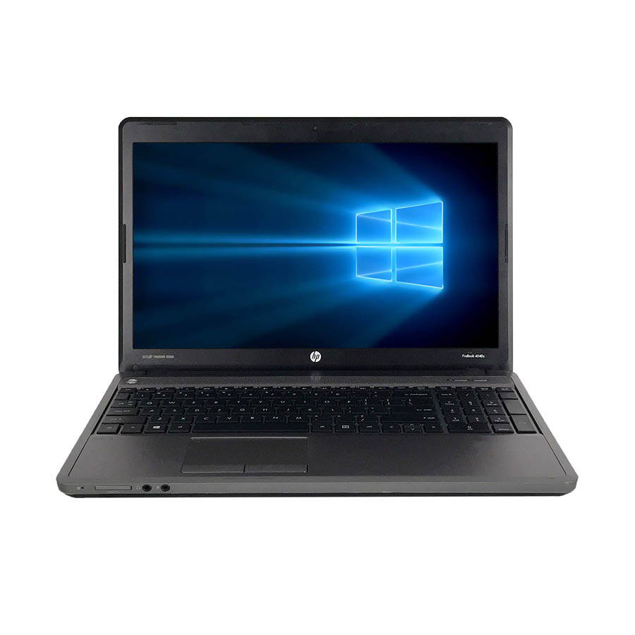 HP ProBook 4540s i5-2450M/ 15.6"/ 4GB/ 500GB/ DVD/ Camera/ 7P Grade A Refurbished Laptop | eLabstore.gr HP ProBook 4540s i5-2450M/15.6"/4GB/500GB/DVD/Camera/7P Grade A Refurbished Laptop | Refurbished | elabstore.gr