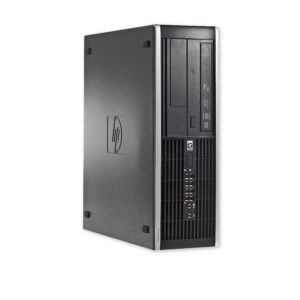 HP 8200 SFF i5-2400/4GB DDR3/320GB/DVD/7P Grade A+ Refurbished PC | Refurbished | elabstore.gr