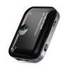 CABLETIME Bluetooth transmitter/receiver CT-BT01, BT 5.0, 450mAh, μαύρο | Gadgets - Αξεσουάρ | elabstore.gr