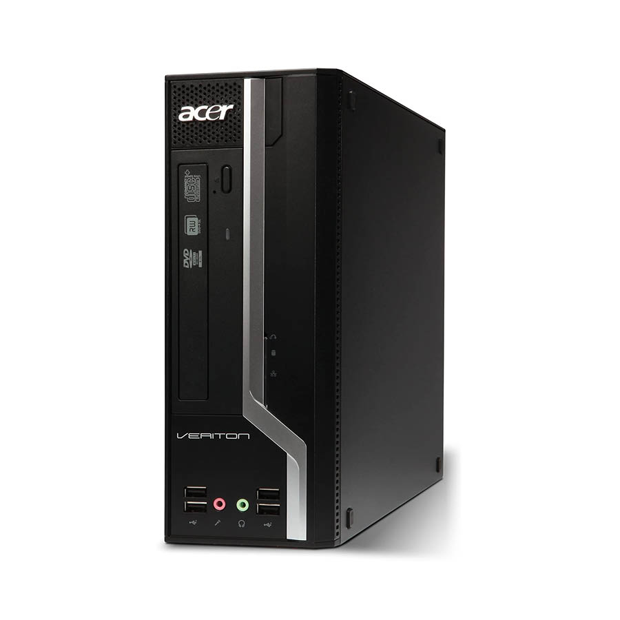 Acer X4610G SFF G630/ 4GB DDR3/ 250GB/ DVD/ 7H Grade A+ Refurbished PC | eLabstore.gr Acer X4610G SFF G630/4GB DDR3/250GB/DVD/7H Grade A+ Refurbished PC | Refurbished | elabstore.gr