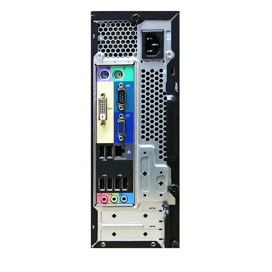 Acer X4610G SFF G630/ 4GB DDR3/ 250GB/ DVD/ 7H Grade A+ Refurbished PC | eLabstore.gr Acer X4610G SFF G630/4GB DDR3/250GB/DVD/7H Grade A+ Refurbished PC | Refurbished | elabstore.gr