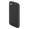 GOOBAY power bank 53935, 10000mAh, 2x USB, 10.5W, μαύρο | Αξεσουάρ κινητών | elabstore.gr