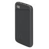 GOOBAY power bank 53935, 10000mAh, 2x USB & Type-C, QC PD, 22.5W, μαύρο | Αξεσουάρ κινητών | elabstore.gr