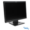 Used Monitor D221 TFT/Lenovo /22"/1680x1050/Wide/Black/D-SUB & DVI-D | Refurbished | elabstore.gr