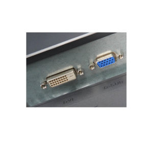 Used Monitor D221 TFT/ Lenovo / 22"/ 1680x1050/ Wide/ Black/ D-SUB & DVI-D | eLabstore.gr Used Monitor D221 TFT/Lenovo /22