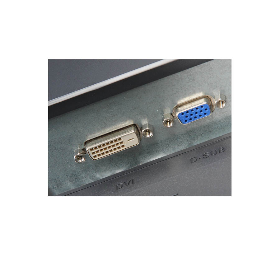 Used Monitor D221 TFT/ Lenovo / 22"/ 1680x1050/ Wide/ Black/ D-SUB & DVI-D | eLabstore.gr Used Monitor D221 TFT/Lenovo /22"/1680x1050/Wide/Black/D-SUB & DVI-D | Refurbished | elabstore.gr