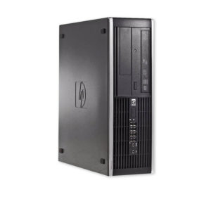 HP 6200Pro SFF i5-2500/4GB DDR3/500GB/DVD/7P Grade A+ Refurbished PC | Refurbished | elabstore.gr