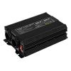 GOOBAY inverter αυτοκινήτου 58890, 12V σε 230V, 1000W, USB 2.1A | Gadgets - Αξεσουάρ | elabstore.gr