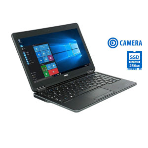 Dell Latitude E7240 i3-4030U/12.5