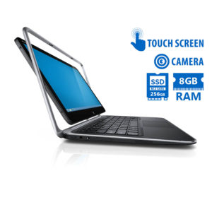 Dell XPS 12 9Q23 i5-3337U/12.5