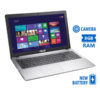 Asus (A-) X550LN i5-4210U/ 15.6"/ 8GB/ 1TB/ No ODD/ Camera/ New Battery/ 8H Grade A- Refurbished Laptop | eLabstore.gr Asus (A-) X550LN i5-4210U/15.6"/8GB/1TB/No ODD/Camera/New Battery/8H Grade A- Refurbished Laptop | Refurbished | elabstore.gr