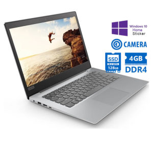 Lenovo IdeaPad 120S Celeron 3350P/15.6