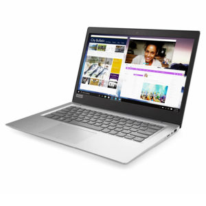 Lenovo IdeaPad 120S Celeron 3350P/15.6