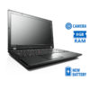 Lenovo ThinkPad L540 i5-4210M/15.6"/8GB/500GB/DVD/Camera/New Baterry/8P Grade A Refurbished Laptop | Refurbished | elabstore.gr