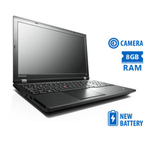 Lenovo ThinkPad L540 i5-4210M/15.6