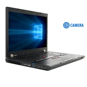 Lenovo ThinkPad W500 C2D-T9400/15.4