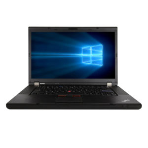 Lenovo ThinkPad W500 C2D-T9600/15.4
