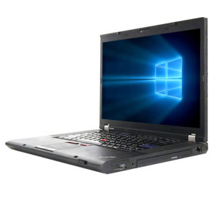 Lenovo ThinkPad W500 C2D-T9600/15.4